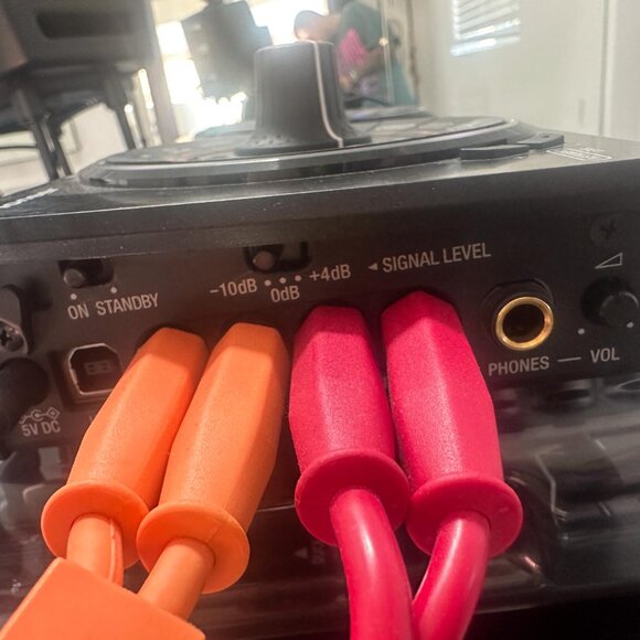 Pioneer DJ RMX-500 - DJ Remix Station Effect Processor - Picture 5 of 13